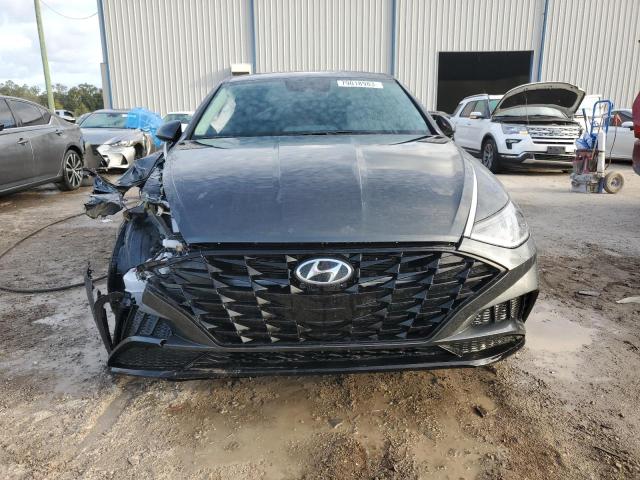 Photo 4 VIN: KMHL64JA9MA165583 - HYUNDAI SONATA 