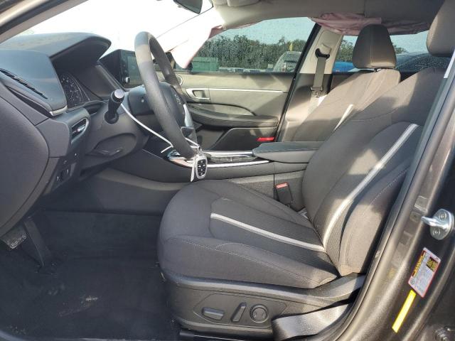 Photo 6 VIN: KMHL64JA9MA165583 - HYUNDAI SONATA 