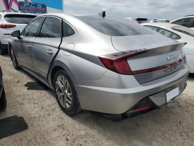 Photo 1 VIN: KMHL64JA9NA173359 - HYUNDAI SONATA SEL 