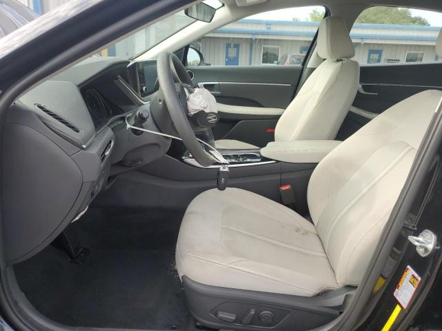 Photo 6 VIN: KMHL64JA9NA232023 - HYUNDAI SONATA SEL 