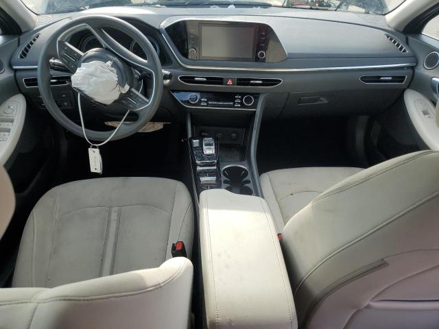 Photo 7 VIN: KMHL64JA9NA232023 - HYUNDAI SONATA SEL 