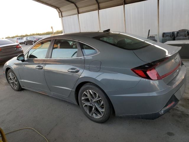 Photo 1 VIN: KMHL64JA9NA243491 - HYUNDAI SONATA 