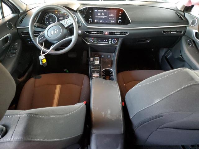 Photo 7 VIN: KMHL64JA9NA243491 - HYUNDAI SONATA 