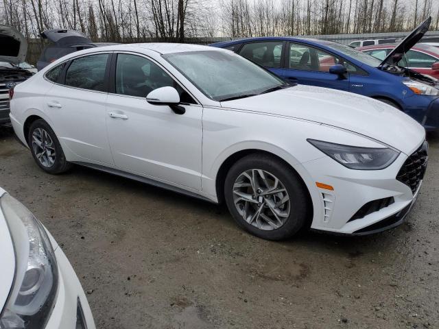 Photo 3 VIN: KMHL64JA9PA254820 - HYUNDAI SONATA SEL 