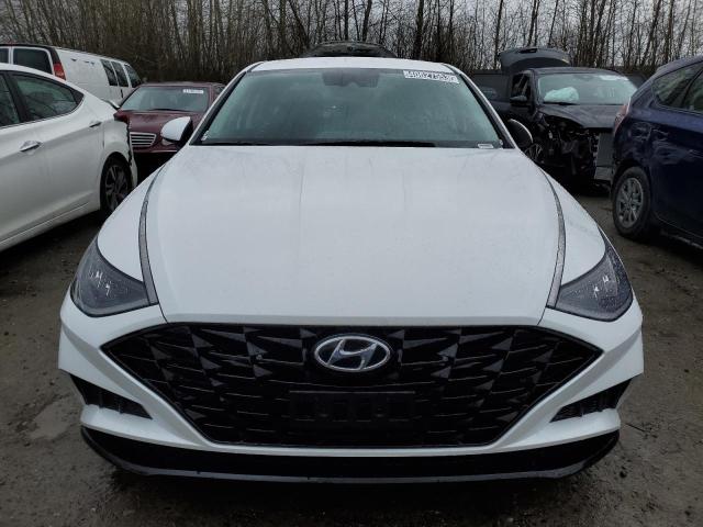 Photo 4 VIN: KMHL64JA9PA254820 - HYUNDAI SONATA SEL 