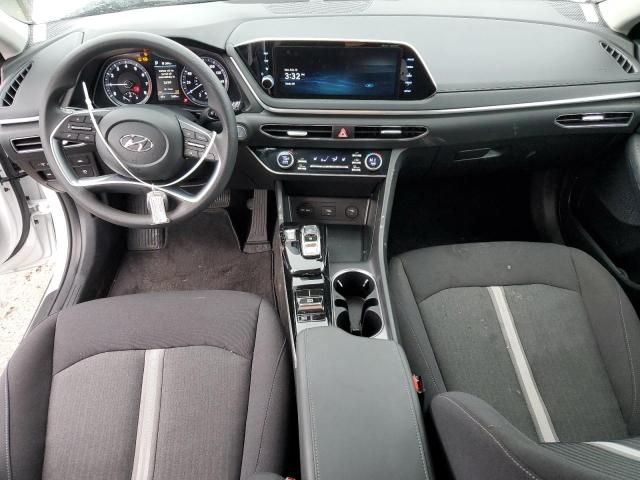 Photo 7 VIN: KMHL64JA9PA254820 - HYUNDAI SONATA SEL 