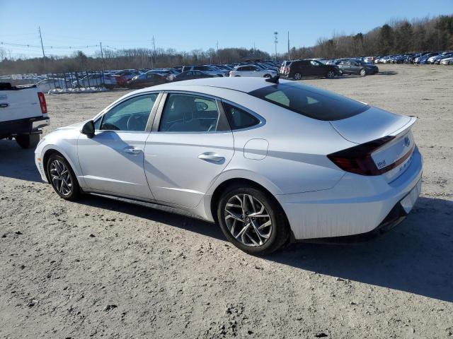 Photo 1 VIN: KMHL64JA9PA255952 - HYUNDAI SONATA 