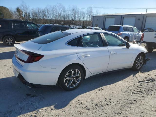 Photo 2 VIN: KMHL64JA9PA255952 - HYUNDAI SONATA 