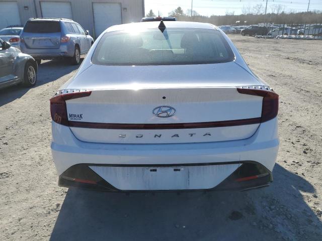 Photo 5 VIN: KMHL64JA9PA255952 - HYUNDAI SONATA 