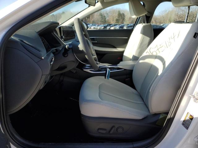 Photo 6 VIN: KMHL64JA9PA255952 - HYUNDAI SONATA 