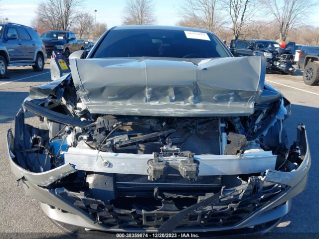 Photo 5 VIN: KMHL64JA9PA256003 - HYUNDAI SONATA 