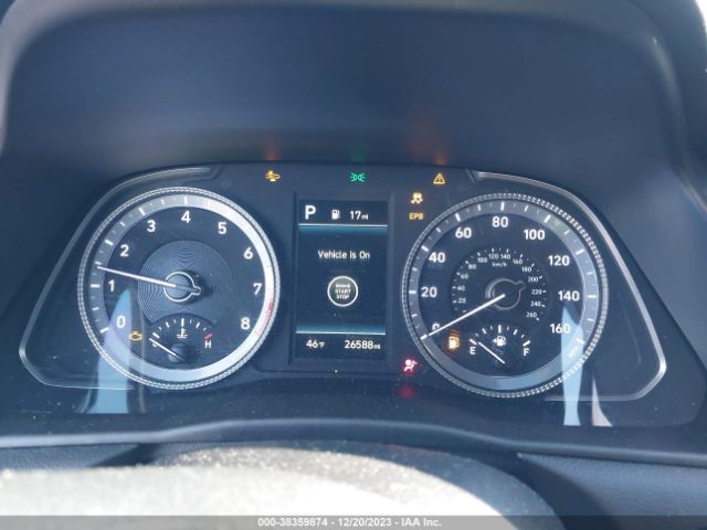 Photo 6 VIN: KMHL64JA9PA256003 - HYUNDAI SONATA 