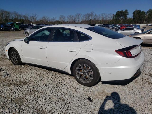 Photo 1 VIN: KMHL64JA9PA258463 - HYUNDAI SONATA SEL 