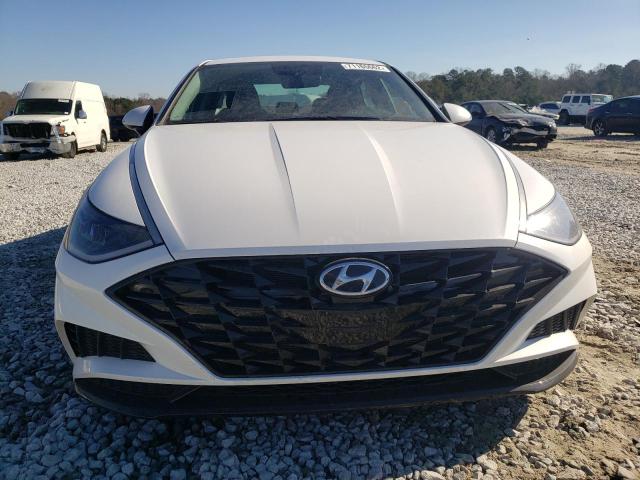 Photo 4 VIN: KMHL64JA9PA258463 - HYUNDAI SONATA SEL 