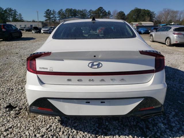 Photo 5 VIN: KMHL64JA9PA258463 - HYUNDAI SONATA SEL 