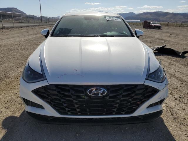 Photo 4 VIN: KMHL64JA9PA263873 - HYUNDAI SONATA 