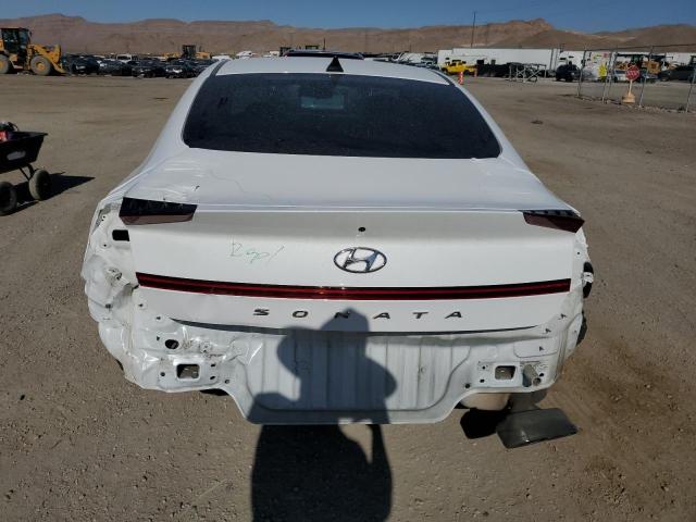 Photo 5 VIN: KMHL64JA9PA263873 - HYUNDAI SONATA 