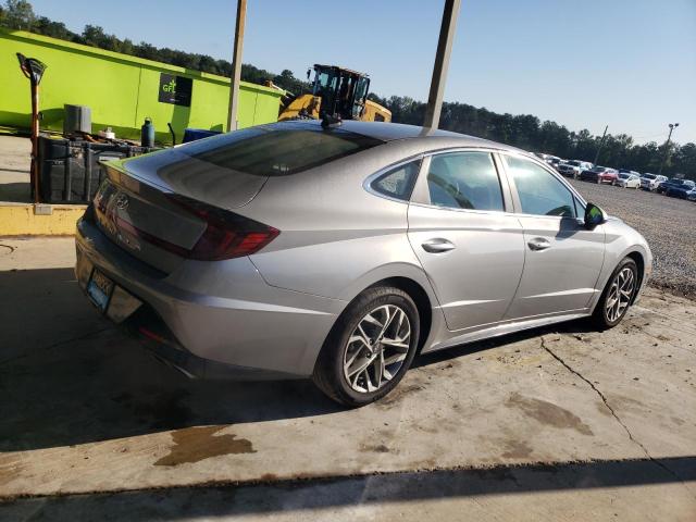 Photo 2 VIN: KMHL64JA9PA264571 - HYUNDAI SONATA SEL 