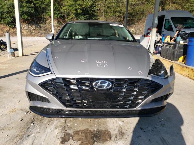 Photo 4 VIN: KMHL64JA9PA264571 - HYUNDAI SONATA SEL 