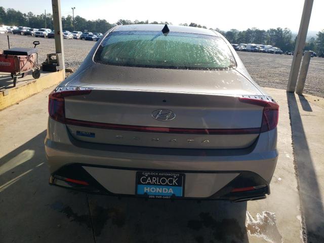 Photo 5 VIN: KMHL64JA9PA264571 - HYUNDAI SONATA SEL 