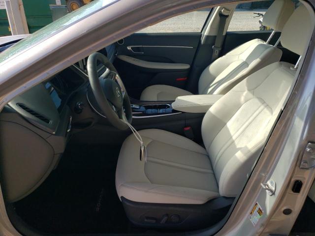 Photo 6 VIN: KMHL64JA9PA264571 - HYUNDAI SONATA SEL 