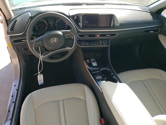 Photo 7 VIN: KMHL64JA9PA264571 - HYUNDAI SONATA SEL 