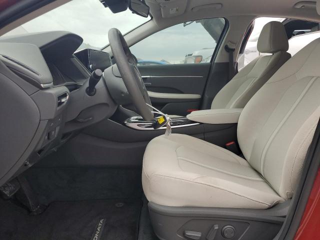 Photo 6 VIN: KMHL64JA9PA273416 - HYUNDAI SONATA 