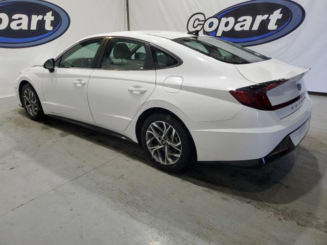 Photo 1 VIN: KMHL64JA9PA281242 - HYUNDAI SONATA SEL 