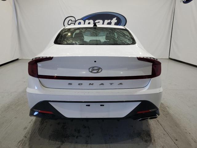 Photo 5 VIN: KMHL64JA9PA281242 - HYUNDAI SONATA SEL 