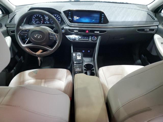 Photo 7 VIN: KMHL64JA9PA281242 - HYUNDAI SONATA SEL 