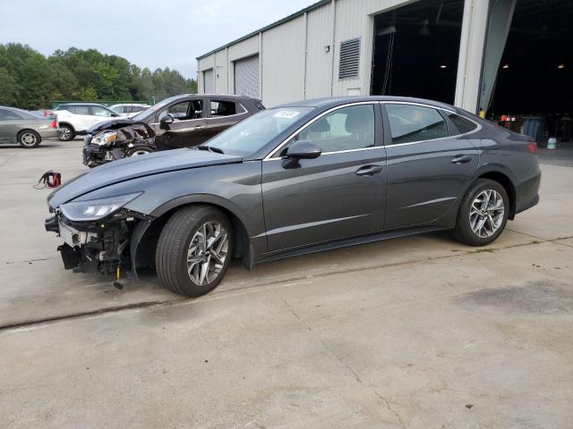 Photo 0 VIN: KMHL64JA9PA285162 - HYUNDAI SONATA SEL 