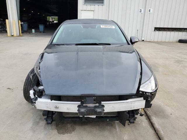 Photo 4 VIN: KMHL64JA9PA285162 - HYUNDAI SONATA SEL 