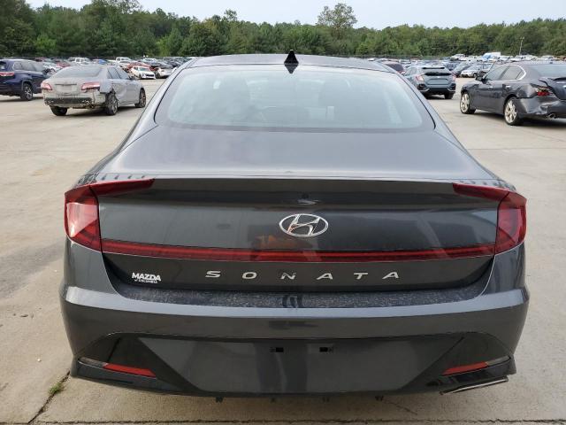 Photo 5 VIN: KMHL64JA9PA285162 - HYUNDAI SONATA SEL 