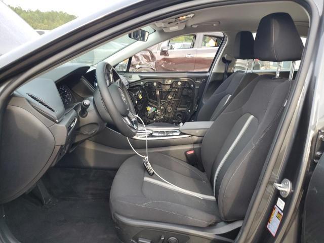 Photo 6 VIN: KMHL64JA9PA285162 - HYUNDAI SONATA SEL 