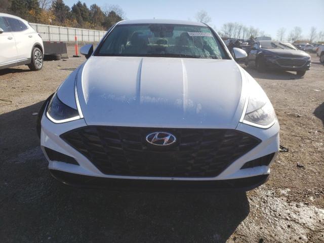 Photo 4 VIN: KMHL64JA9PA287834 - HYUNDAI SONATA SEL 