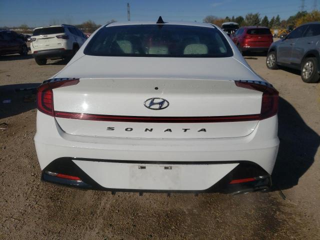 Photo 5 VIN: KMHL64JA9PA287834 - HYUNDAI SONATA SEL 