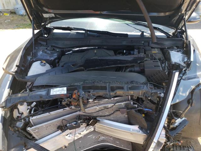 Photo 10 VIN: KMHL64JA9PA292905 - HYUNDAI SONATA 