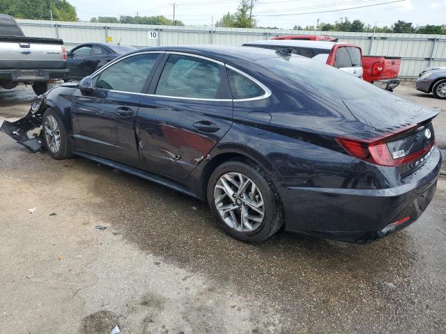 Photo 1 VIN: KMHL64JA9PA304096 - HYUNDAI SONATA SEL 