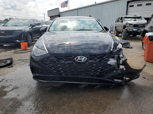 Photo 4 VIN: KMHL64JA9PA304096 - HYUNDAI SONATA SEL 