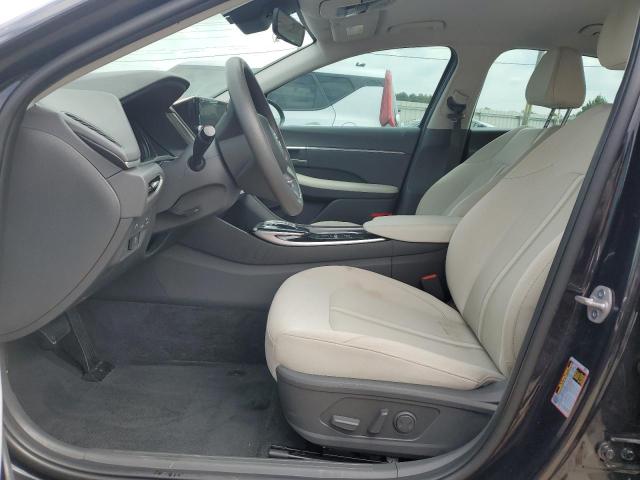 Photo 6 VIN: KMHL64JA9PA304096 - HYUNDAI SONATA SEL 