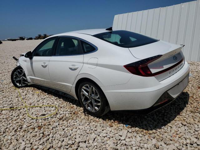 Photo 1 VIN: KMHL64JA9PA318354 - HYUNDAI SONATA 