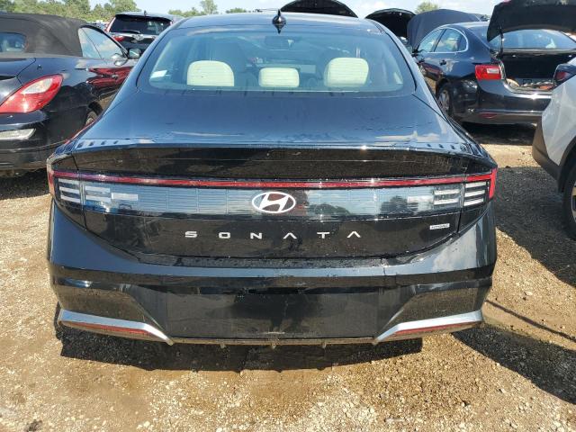 Photo 5 VIN: KMHL64JA9RA370098 - HYUNDAI SONATA 