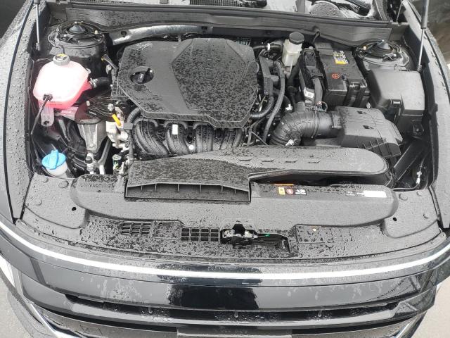 Photo 10 VIN: KMHL64JA9RA422992 - HYUNDAI SONATA SEL 