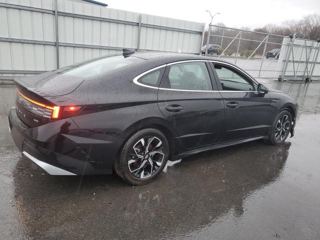 Photo 2 VIN: KMHL64JA9RA422992 - HYUNDAI SONATA SEL 