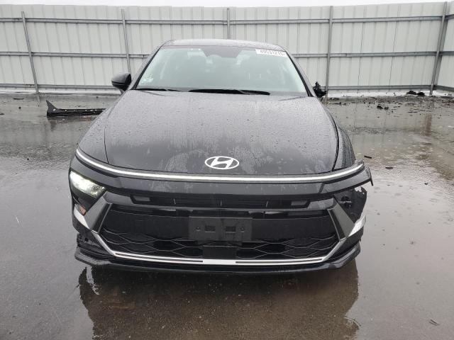 Photo 4 VIN: KMHL64JA9RA422992 - HYUNDAI SONATA SEL 