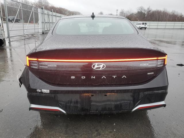 Photo 5 VIN: KMHL64JA9RA422992 - HYUNDAI SONATA SEL 