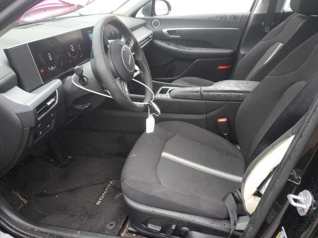 Photo 6 VIN: KMHL64JA9RA422992 - HYUNDAI SONATA SEL 