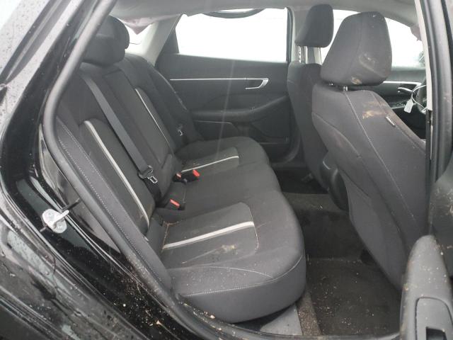 Photo 9 VIN: KMHL64JA9RA422992 - HYUNDAI SONATA SEL 