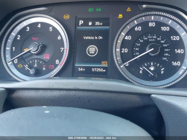 Photo 6 VIN: KMHL64JAXMA147089 - HYUNDAI SONATA 