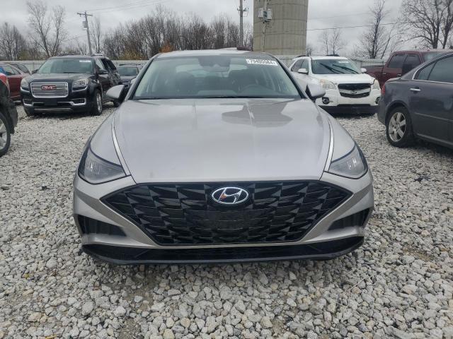 Photo 4 VIN: KMHL64JAXMA148100 - HYUNDAI SONATA SEL 